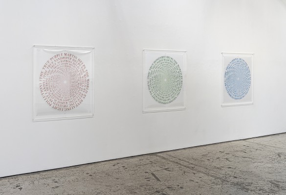 the true rgb install